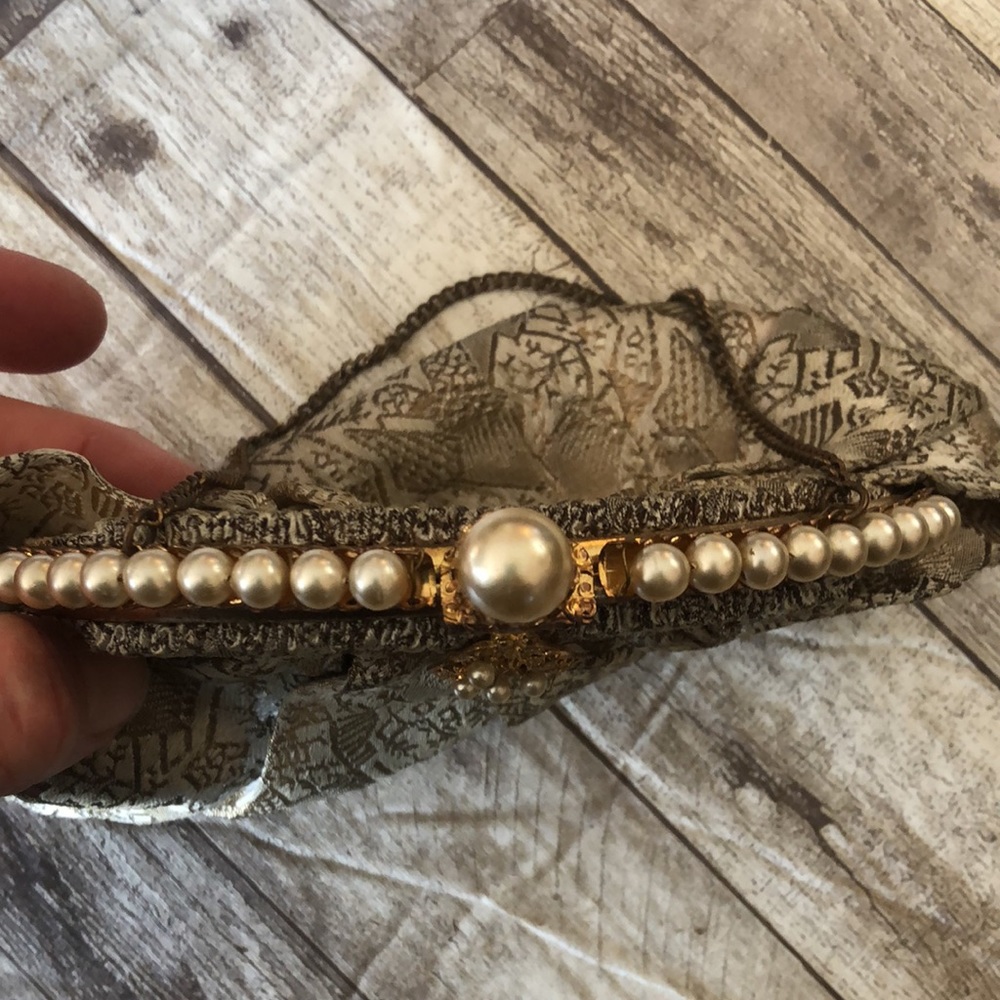 Vintage Birki’s handbag - Picture 13 of 14
